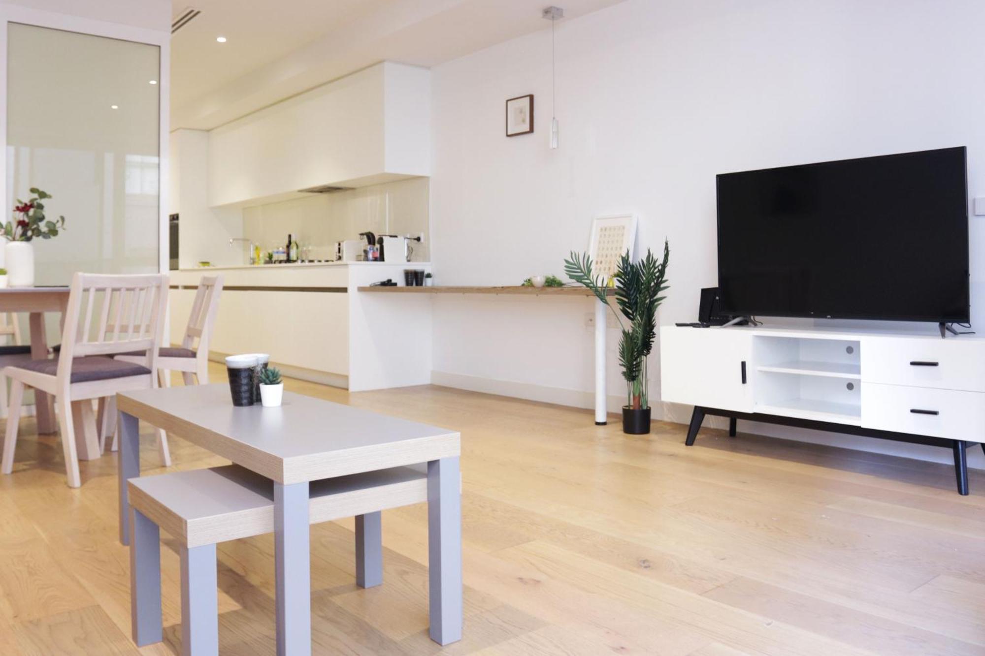 Absolute Collins Apartments Мельбурн Экстерьер фото