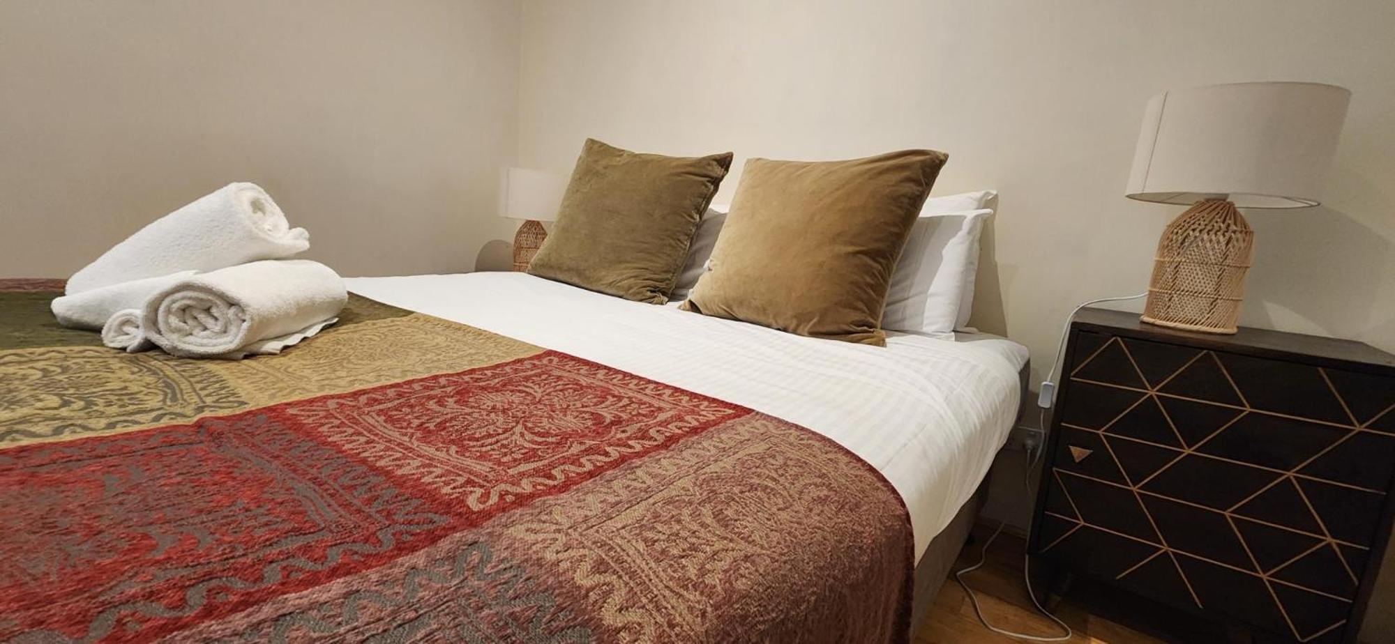 Absolute Collins Apartments Мельбурн Экстерьер фото